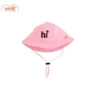 Nón cụp trẻ em Hi TBL