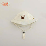 Nón cụp trẻ em Hi TBL