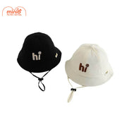 Nón cụp trẻ em Hi TBL