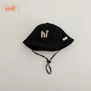 Nón cụp trẻ em Hi TBL