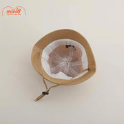 Nón cụp trẻ em Hi TBL