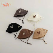 Nón cụp trẻ em Hi TBL