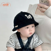 Nón cụp trẻ em Hi TBL