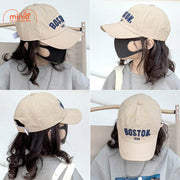 Nón kết trẻ em Boston TBL