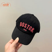 Nón kết trẻ em Boston TBL