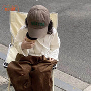 Nón kết trẻ em Boston TBL