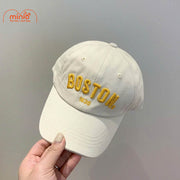 Nón kết trẻ em Boston TBL