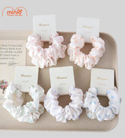 Set 2 dây scrunchies