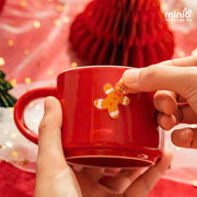 Set 60 sticker Noel PK