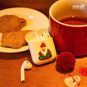 Set 60 sticker Noel PK