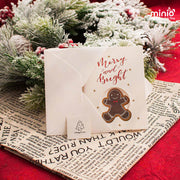 Thiệp Noel mix mẫu PK