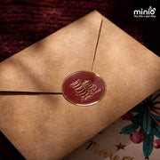 Thiệp Noel mix mẫu PK