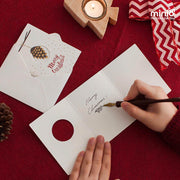 Thiệp Noel mix mẫu PK