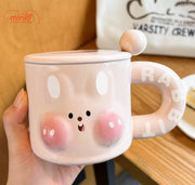 Thỏ quai béo 132 QA