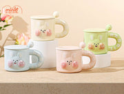 Thỏ quai béo 132 QA