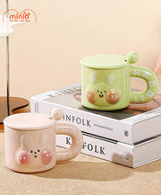 Thỏ quai béo 132 QA