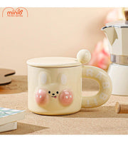 Thỏ quai béo 132 QA