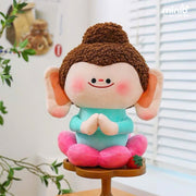 Thú bông tịnh tâm nhỡ