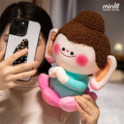 Thú bông tịnh tâm nhỡ