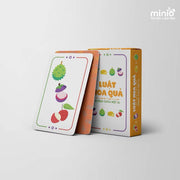 Trò chơi luật hoa quả