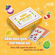Trò chơi luật hoa quả