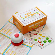 Trò chơi luật hoa quả