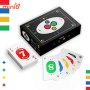 Trò chơi tối thượng 210 lá