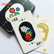 Trò chơi tối thượng 210 lá