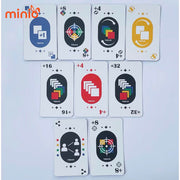 Trò chơi tối thượng 210 lá