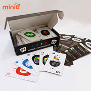 Trò chơi tối thượng 210 lá