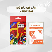 Trò chơi tối thượng đỏ 108 lá