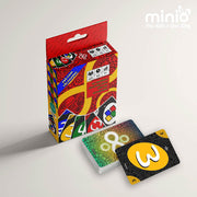 Trò chơi tối thượng đỏ 108 lá