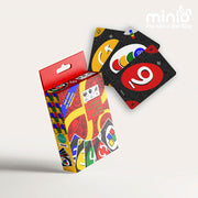 Trò chơi tối thượng đỏ 108 lá