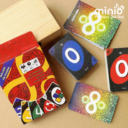 Trò chơi tối thượng đỏ 108 lá