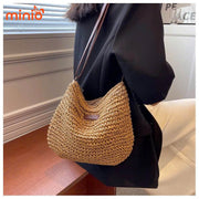 Túi đeo chéo tag da dây da Sp374