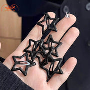 Vỉ 3 kẹp mái ngôi sao