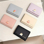 Ví gấp 3 ice cream DH