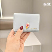 Ví gấp 3 ice cream DH