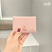 Ví gấp 3 ice cream DH