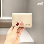 Ví gấp 3 ice cream DH