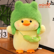 Vịt đội mũ xanh ĐGĐ