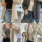 Áo bra 8790 thân dài HT