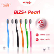 Bàn chải đánh răng Bizs+Zenshine