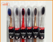 Bàn chải đánh răng Bizs+Zenshine