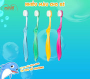 Bàn chải cá heo Bizs