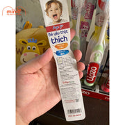 Bàn chải đánh răng trẻ em Lipzo Kids2