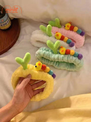 Băng đô mầm sâu