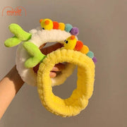 Băng đô mầm sâu