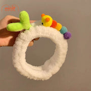 Băng đô mầm sâu