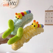 Băng đô mầm sâu